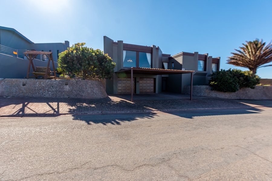 4 Bedroom Property for Sale in Vredenburg Western Cape